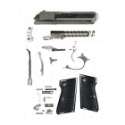 Walther PPK/S Semi-auto