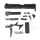 Walther PPS Semi-auto