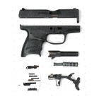 Walther PPS Semi-auto