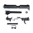 Walther PPX Semi-auto