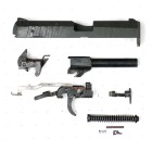 Walther PPX Semi-auto