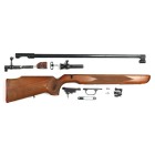 Walther Target Rifle Bolt Action