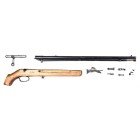 Wards Western Field 47 Bolt Action