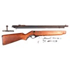 Wards Western Field 48A Bolt Action