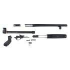 Weatherby PA-08 NFA