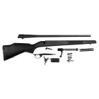 Weatherby Vanguard Bolt Action