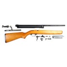 Western Field SD14A Bolt Action