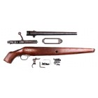 Westernfield M149A NFA