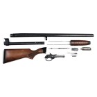 Winchester 120 Pump