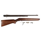 Winchester 72 Bolt Action