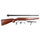 Winchester M149A Bolt Action
