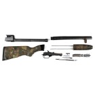 Winchester Model 120 NFA