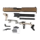 Wuelf G17 Semi-auto