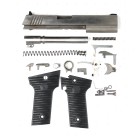 Wyoming Arms Parker Semi-auto