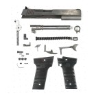 Wyoming Arms Parker Semi-auto