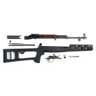 Yugo 59 SKS Semi-auto