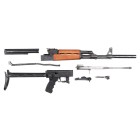 Zastava AK47 Semi-auto