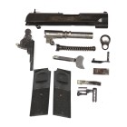 Zastava M88A Semi-auto
