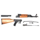 Zastava N-PAP M70 Semi-auto