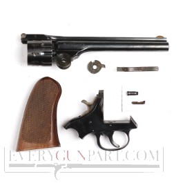 H&R 649 Revolver Revolver Parts Kit | Order parts and parts