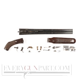 JC Higgins 101.7 Side by Side Shotgun Parts Kit | Order