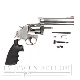 HWISTORY: REVOLVER 特典付き EIG Special Police Revolver Revolver Parts Kit | Order parts