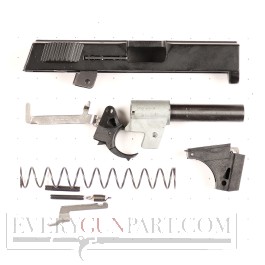 Smith&Wesson  パーツ&アクセサリーカタログ Smith & Wesson SW40VE Semi-auto Handgun Parts Kit | Order