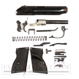 ハンガリーFEG PA-63　(ワルサーPPコピーモデル)　ホルスター Amazon.co.jp: Shefure 狩猟スポーツPPKホルスターバッグケース