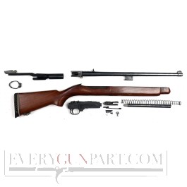 Ruger 44 Carbine Semi-auto Rifle Parts Kit | Order parts and