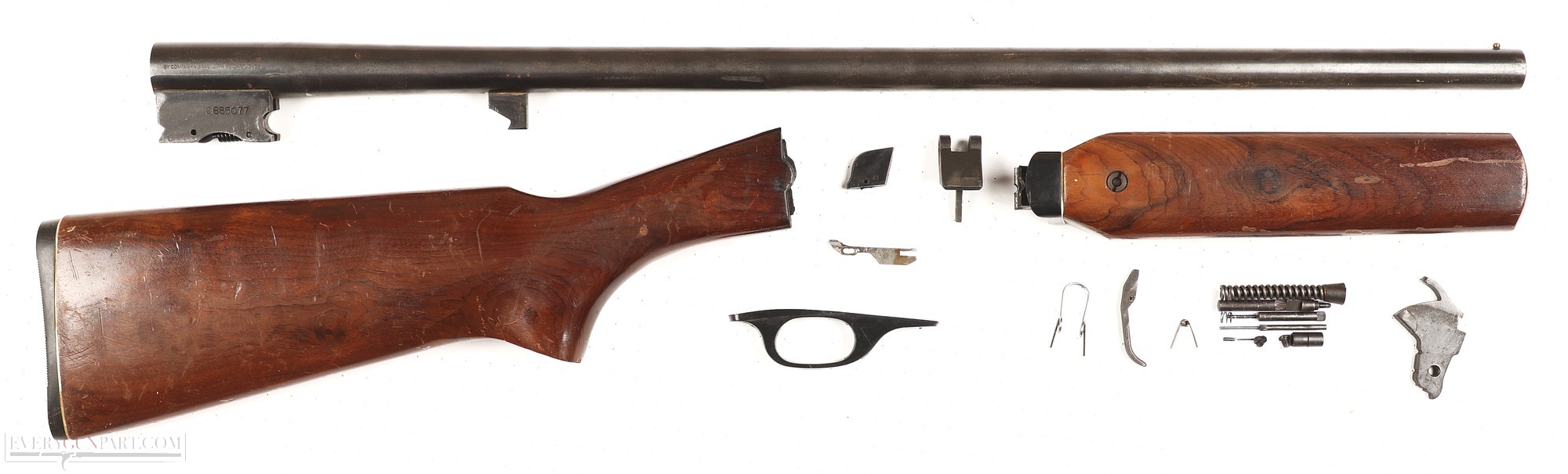 CBC 251 Single Shot Shotgun Parts Kit | Order parts and