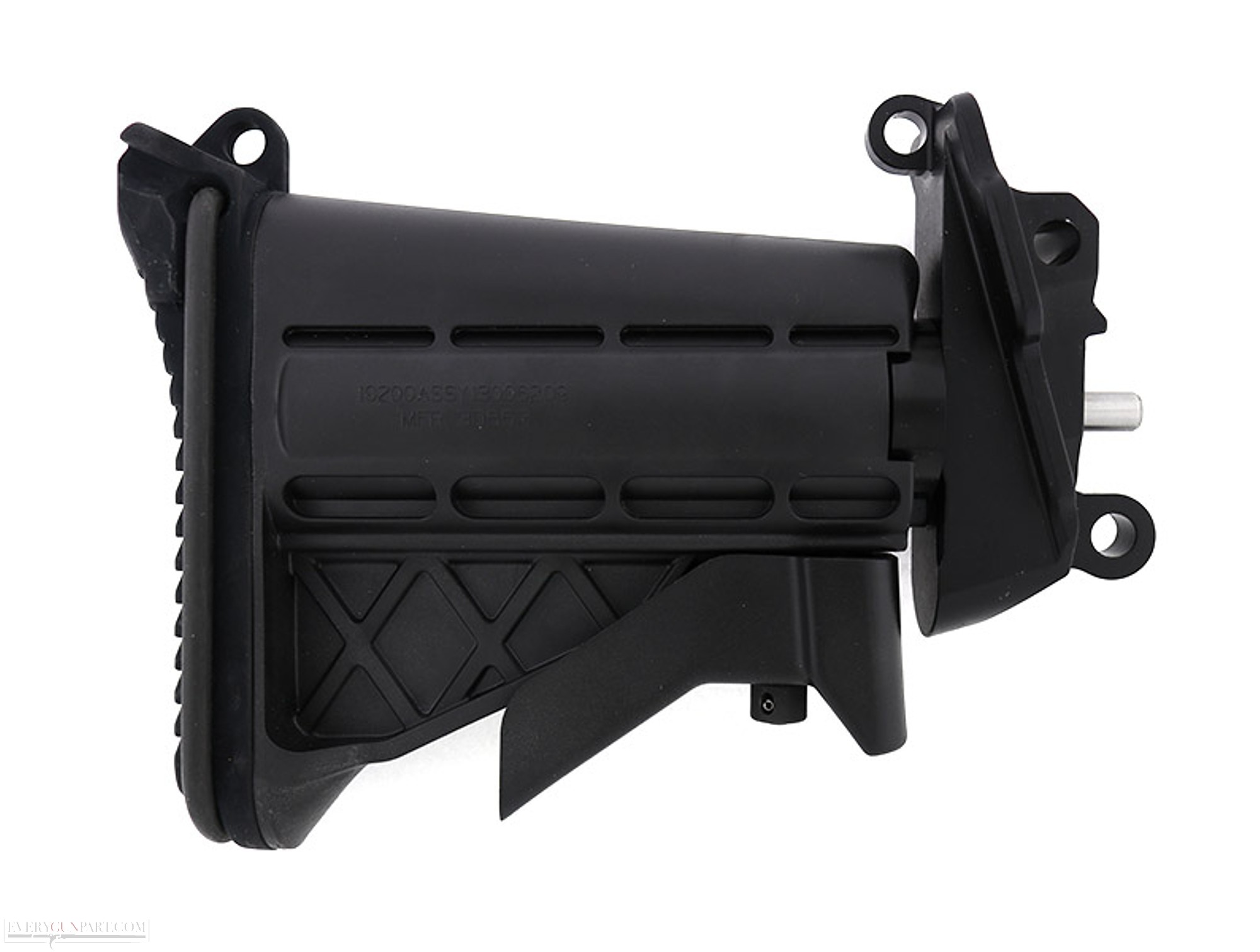 FN M249 Collapsible Stock 