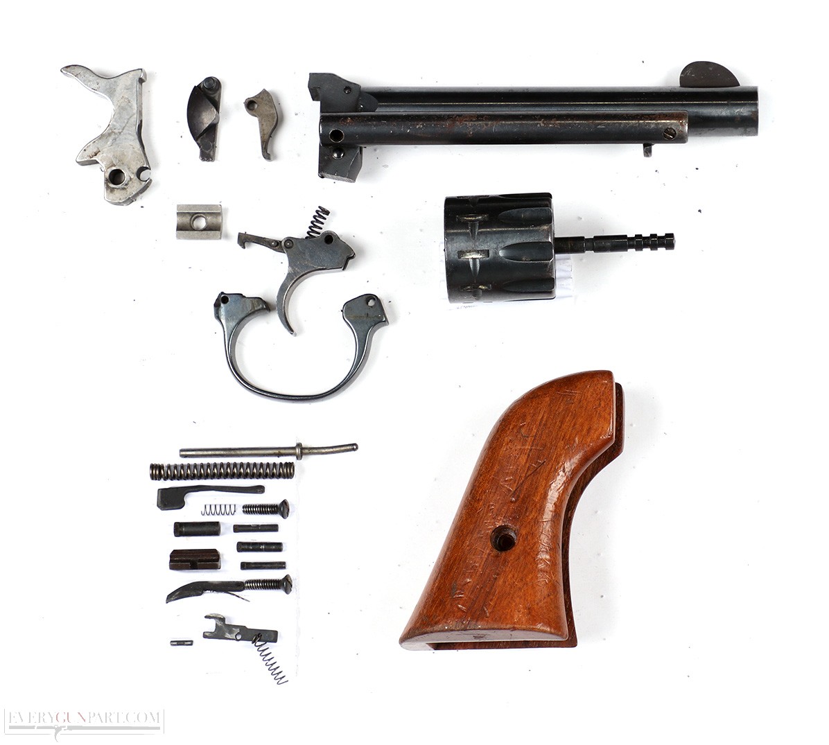 H&R 949 Revolver Revolver Parts Kit | Order parts and parts