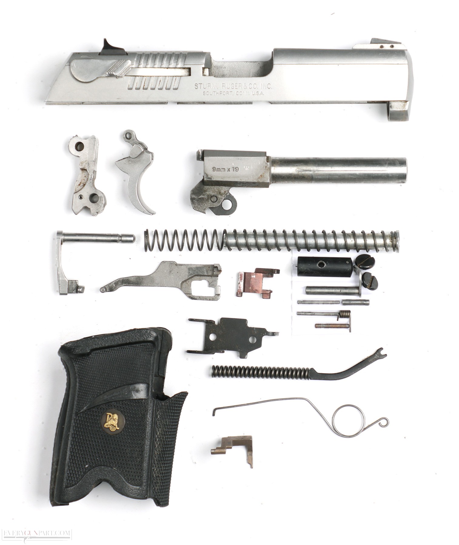 Ruger P94 Semi-auto Handgun Parts Kit