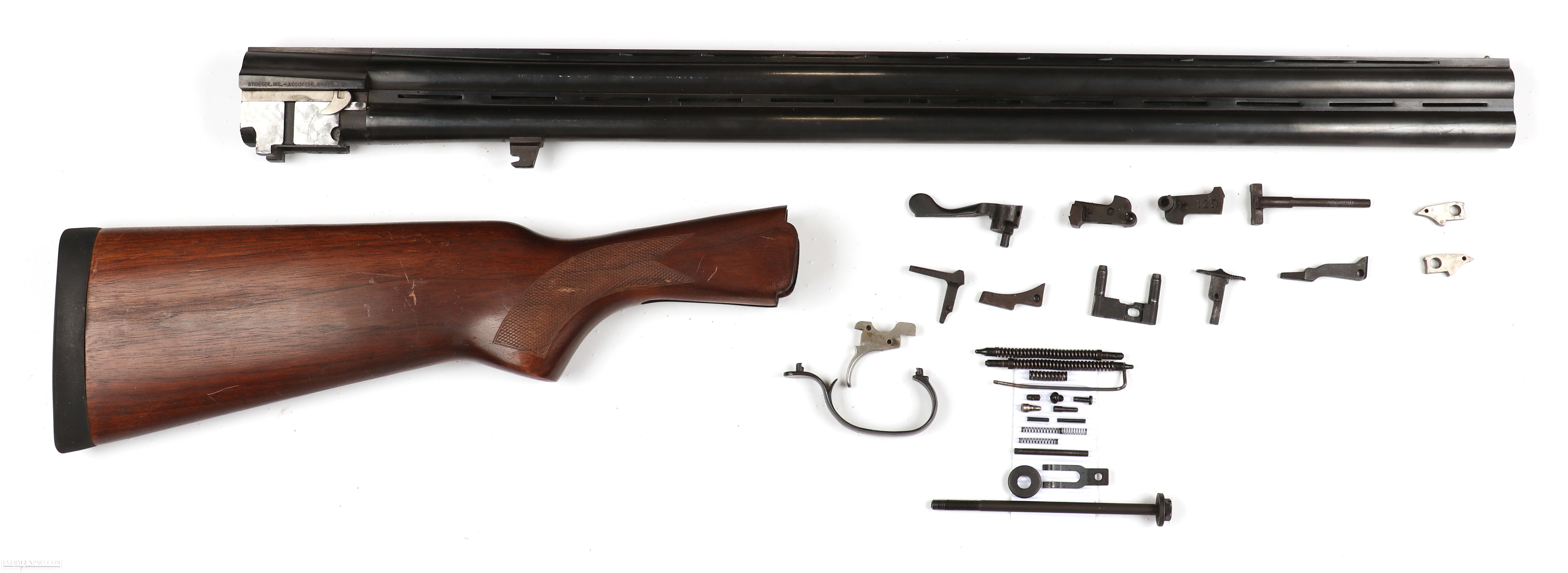 Stoeger Condor Overunder Shotgun Parts Kit | Order parts and parts 