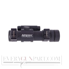 激安/新作 Aimpoint Aimpoint 5000 EveryGunPart.com | Scopes sight dot Red トイガン