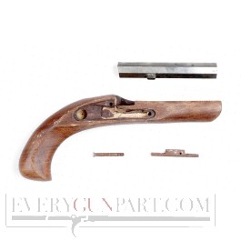 Amazon.com: Black Powder Long Arms & Pistols: Reproductions