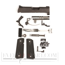 Kimber Ultra Carry Semi-auto Handgun Parts Kit | Order parts