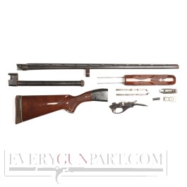 2001 Remington, Model 870 Engraved Wingmaster, | Proxibid