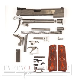 Springfield Armory 1911-A1 Semi-auto Handgun Parts Kit Springfield Armory 1911-A1 Semi-auto Handgun Parts Kit