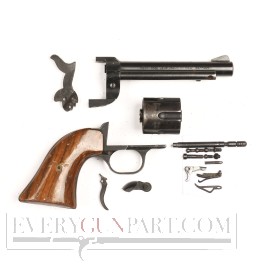Liberty Single Action Revolver | EveryGunPart.com