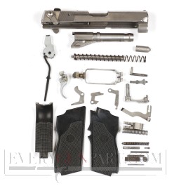 定番の冬ギフト smith-wesson-model-669- その他