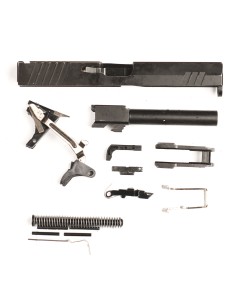Aftermarket G17 Semi-auto