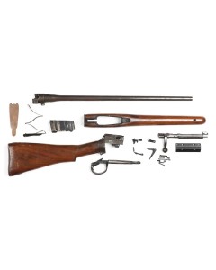Enfield Enfield 303 Bolt Action