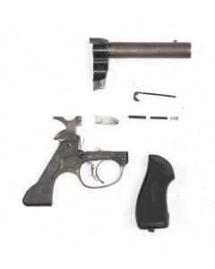 FIE Standard Revolver