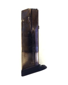 FN FNS40 Magazines