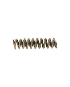 FN M249/MK46 Cocking Handle Helical Spring 9348238 FN Parts Bare Metal