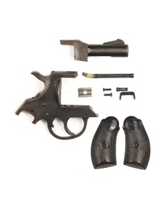 H&R 732 Revolver