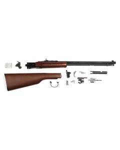 Henry Repeating Arms Pump Action Pump