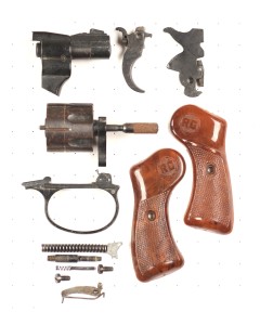 RG Mod RG23 Revolver