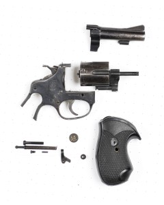 Rossi R351 Revolver